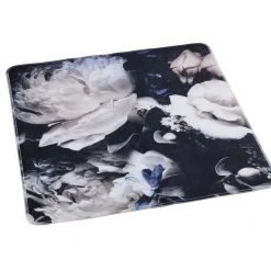 Wenko Duscheinlage Peony 54 x 54 cm