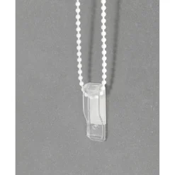 Wenko Duschrollo 128 x 240 cm schnelltrocknendes Rollo für Dusche und Badewanne