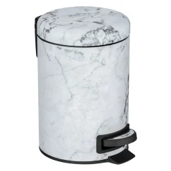 Wenko Kosmetik Treteimer Onyx 3 L