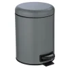 Kosmetik-Treteimer Leman Grau 5 L^Wenko Hot