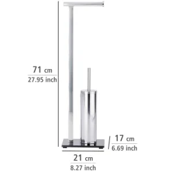 Stand WC-Garnitur Lava*Wenko Sale