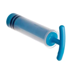 Wenko Vacuum-Loc Duschabzieher 2er Set Befestigen ohne bohren