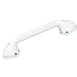 Wenko Wandgriff Secura 42 cm mit Ampelfunktion