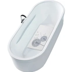 Wanneneinlage Astera 70 x 40 cm*Wenko Outlet