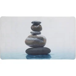 Wenko Wanneneinlage Meditation 75 x 45 cm