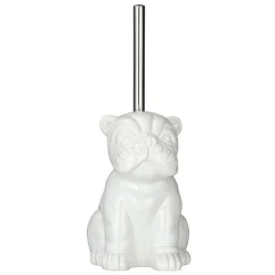 WC-Garnitur Bulldog Weiß Keramik*Wenko