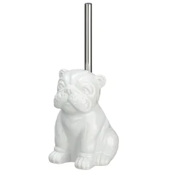 WC-Garnitur Bulldog Weiß Keramik*Wenko