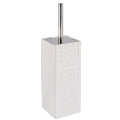 WC-Garnitur Cordoba Weiß Keramik*Wenko Online