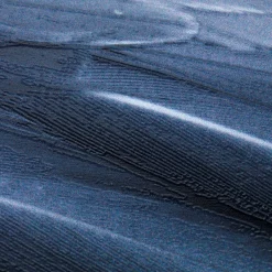 WC-Sitz Plumes mit Relief-Oberfläche Toilettensitz mit Absenkautomatik Schnellbefestigung aus bruchstabilem Thermoplast*Wenko Clearance