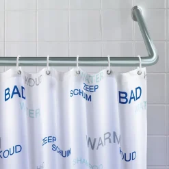 Winkelstange Universal Chrom 20 mm*Wenko Hot