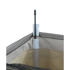 Wäschesammler Quadro Taupe Wäschekorb 79 l^Wenko Sale