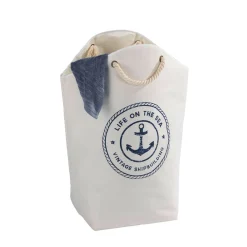 Wäschesammler Sylt Shopper 58 L*Wenko Online