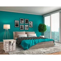 Wäschesammler Trio Top Taupe Wäschekorb 118 l*Wenko Clearance