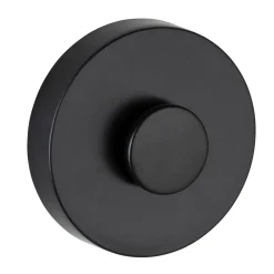 Adapter Schwarz Befestigen ohne bohren Power-Loc*Wenko Online