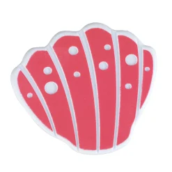 Wenko Anti-Rutsch-Sticker Muschel 5er Set