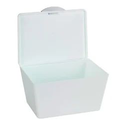 Aufbewahrungsbox Brasil Weiß^Wenko Clearance