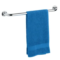 Badetuchstange Basic 60 cm*Wenko Online