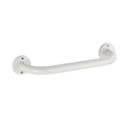 Badewannengriff Basic weiß 30 cm^Wenko Discount