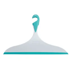 Badezimmerwischer Loano hellblau XXL*Wenko Best