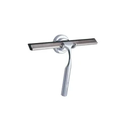 Badezimmerwischer Terni Chrom*Wenko New