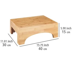 Bad-Tritt Bambusa^Wenko Best