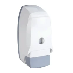 Desinfektionsmittelspender Assolo weiß*Wenko Clearance
