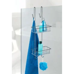 Wenko Duschcaddy Aldo 2 Etagen