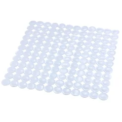 Duscheinlage Belem weiß 54 x 54 cm*Wenko Hot