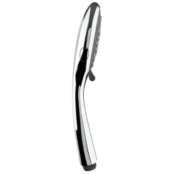 Wenko Duschkopf WatersavingGrau Durchmesser 11 cm