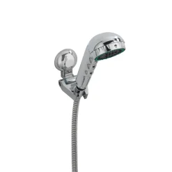 Duschkopfhalter Magic-Loc Fiorina Durchmesser 11 cm^Wenko Best