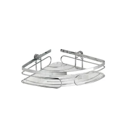 Eckablage Premium*Wenko Best