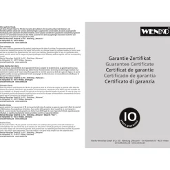 Eckablage Premium groß*Wenko Discount