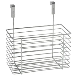 Wenko Einhängekorb groß chrom