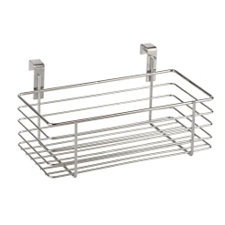 Einhängekorb klein chrom^Wenko Online