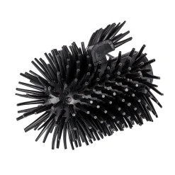Ersatzbürstenkopf für WC-Garnituren Durchmesser 7,5 cm*Wenko Outlet