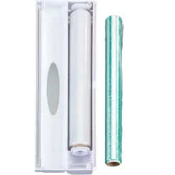 Folienschneider Perfect-Cutter weiß*Wenko New