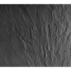 Glasrückwand Schiefer 60 x 50 cm*Wenko Hot