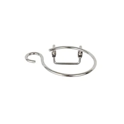 Haartrocknerhalter Milano Chrom*Wenko Clearance