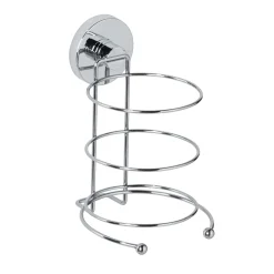 Haartrocknerhalter Befestigen ohne bohren Vacuum-Loc^Wenko Online