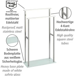 Handtuchbutler Debar*Wenko