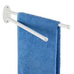 Handtuchhalter Basic weiß^Wenko Sale