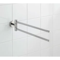 Handtuchhalter Bosio glänzend*Wenko Outlet