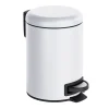 Kosmetik Treteimer Leman weiß 3 L*Wenko