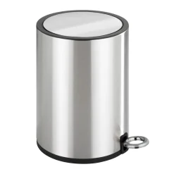 Kosmetik Treteimer Monza Easy Close 3 L*Wenko Clearance