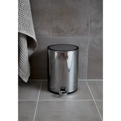 Kosmetik Treteimer Monza Easy Close 3 L*Wenko Clearance