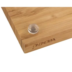 Schneide- und Servierbrett mit Glaseinsatz^Wenko New