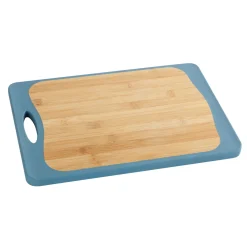 Schneidebrett Kombi M+ 33 x 23 cm*Wenko New