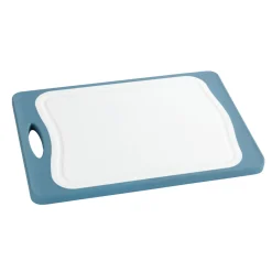 Schneidebrett Kombi M+ 33 x 23 cm*Wenko New