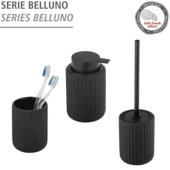 Seifenablage Posa grau/chrom^Wenko Outlet