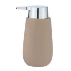 Seifenspender Badi sand 320 ml*Wenko